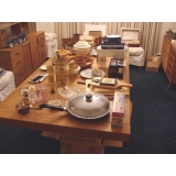 ROSEMONT, PA ESTATE SALE LOTS AND LOTS OF ITEMS!!  ALL ITEMS MUST GO!! 